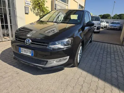 Usata VW Polo