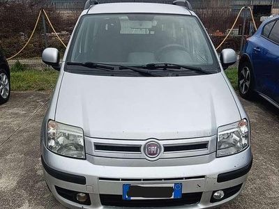 Usata 2012 Fiat Panda Dynamic Utilitaria | 3900 € (Cara)