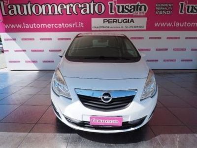 usata Opel Meriva Meriva 2ª serie1.3 CDTI 95CV ecoFLEX Elective