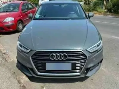 Usata Audi A3