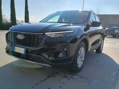 Usata Ford Kuga