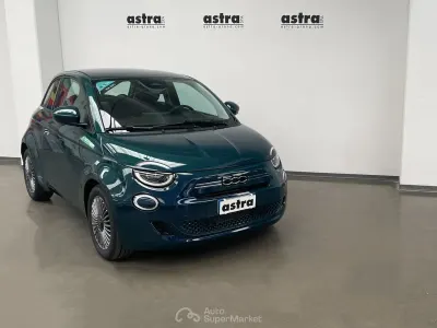 Usado Fiat 500