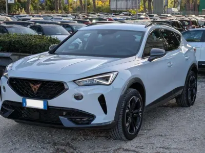 Usata Cupra Formentor