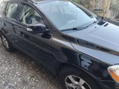Occasion Volvo XC60 163 PK (119 kW) 2011 SUV