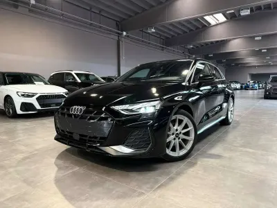 Usata Audi A3