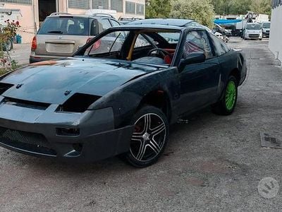 Usata Nissan 200 SX S 1992 Coupé
