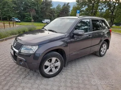 Usata Suzuki Grand Vitara