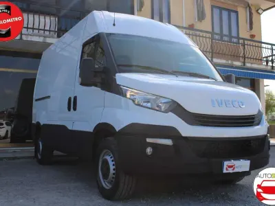 Usata Iveco Daily