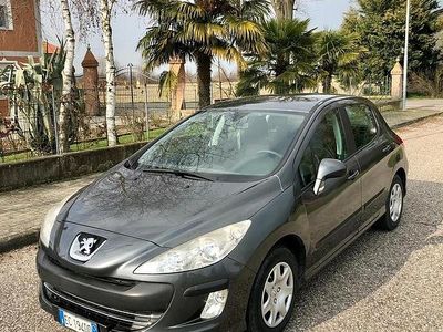 Usata Peugeot 308 2010 Berlina