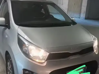 Usata Kia Picanto