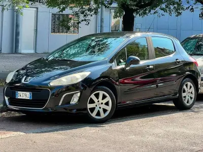 Usata Peugeot 308