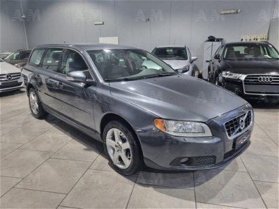 usata Volvo V70 2.0 D POLAR usato