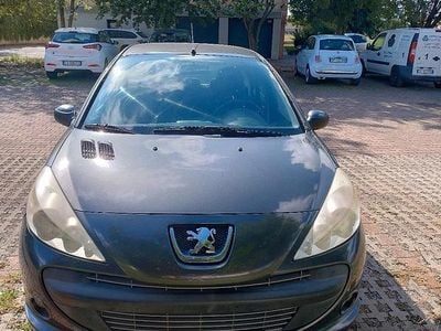 Peugeot 206+
