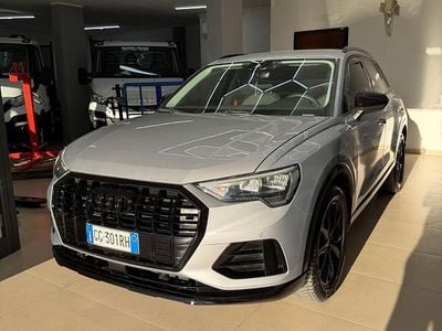 Usata Audi Q3 Ambiente 150 CV (110 kW) 2021 SUV