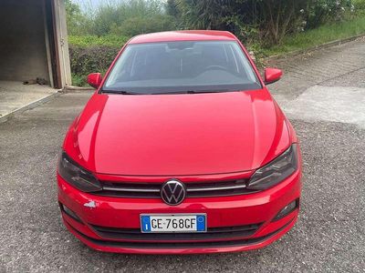 Occasion VW Polo