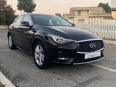 usata Infiniti Q30 1.5 diesel Sport