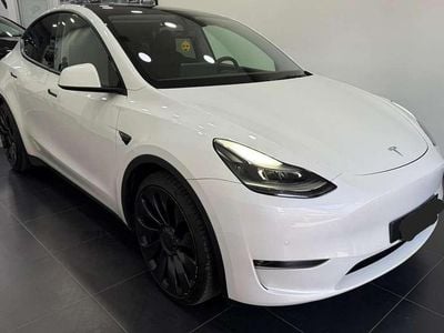 Usata 2022 Tesla Model Y Performance SUV | 39.900 € (Buon prezzo)