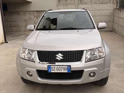 Usata Suzuki Grand Vitara 166 CV (122 kW) 2009 SUV