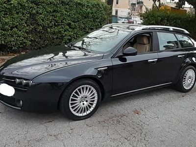 usata Alfa Romeo 159 diesel 1.9 cv 150