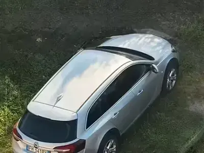 Usata Opel Insignia