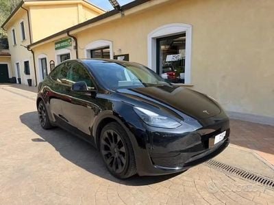 Usata Tesla Model Y RWD 250 kW (340 CV) 2023 Nero SUV