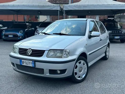 Usata VW Polo
