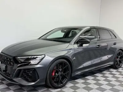 Usata Audi RS3 400 CV (294 kW) 2023 Other Berlina