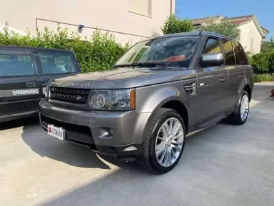 Usata Land Rover Range Rover