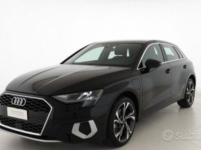 usata Audi A3 4ª serie - 2020