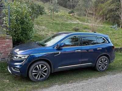 Usata Renault Koleos 190 CV (139 kW) 2018 SUV