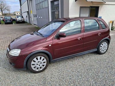 Other Usata 2003 Opel Corsa Enjoy Berlina | 1500 € (Buon prezzo)