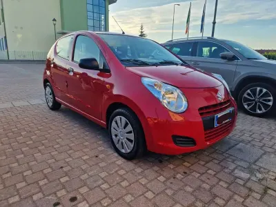 Usata Suzuki Alto