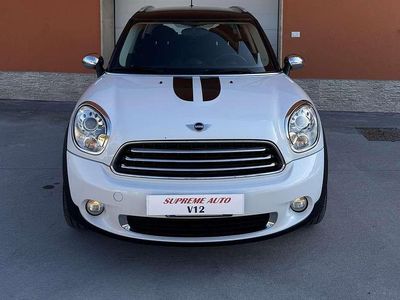 Usata Mini Countryman Business 111 CV (81 kW) 2014 Other SUV