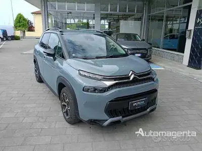 Usata Citroën C3 Aircross Shine 110 CV (80 kW) 2023 SUV