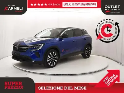 Usata Renault Austral