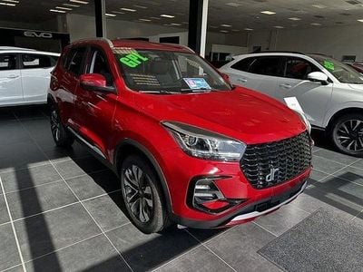 Nuova DR DR 5.0 155 CV (114 kW) 2025 Rosso SUV