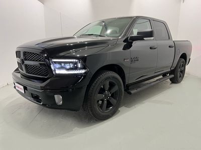 usata Dodge Ram CLASSIC SOLO 1500KM GPL