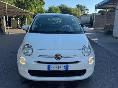 Usata Fiat 500
