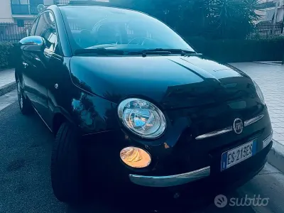Usata Fiat 500
