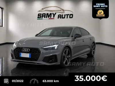 Usata Audi A5