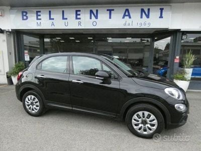 Usata Fiat 500X 130 CV (95 kW) 2024 SUV