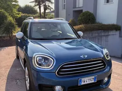Usata Mini Countryman 150 CV (110 kW) 2017