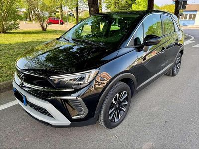 Usata Opel Crossland X Elegance 110 CV (80 kW) 2022 SUV