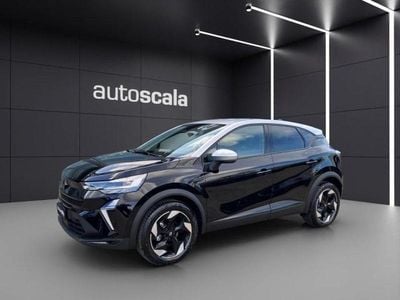 Usata Renault Captur Techno 91 CV (66 kW) 2025 SUV