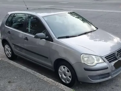 Usata VW Polo Goal 54 CV (39 kW) 2007 Utilitaria