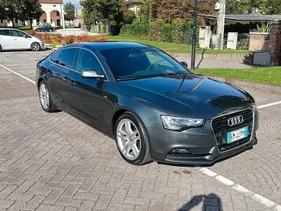 Usata Audi A5