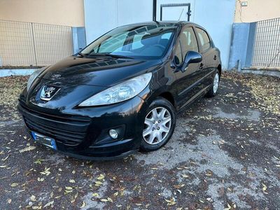 usata Peugeot 207 1.4 HDi 70CV 5p. Access