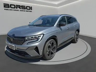 Usata Renault Espace