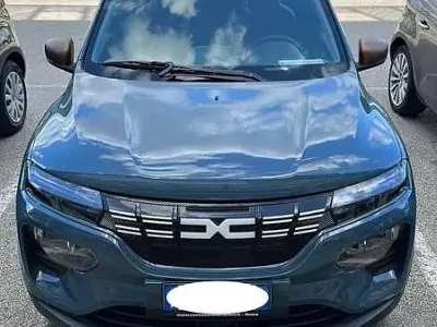 Occasion Dacia Spring