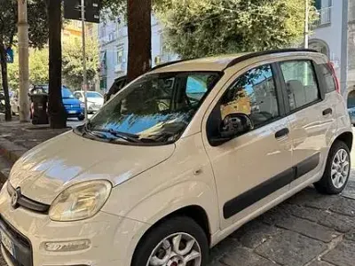 Usata Fiat Panda